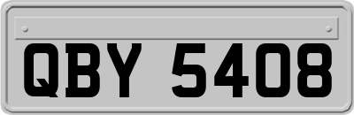 QBY5408