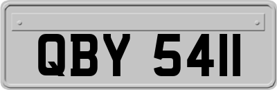 QBY5411