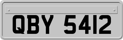 QBY5412