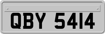 QBY5414