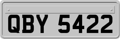 QBY5422