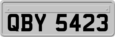 QBY5423