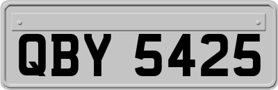 QBY5425