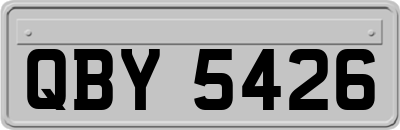 QBY5426