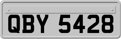 QBY5428