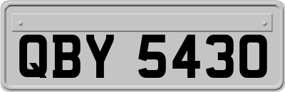 QBY5430