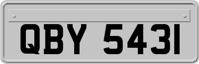 QBY5431