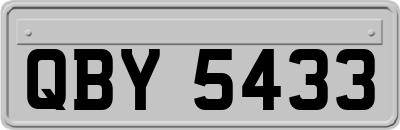 QBY5433