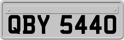 QBY5440