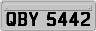 QBY5442