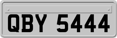 QBY5444