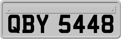 QBY5448