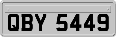 QBY5449
