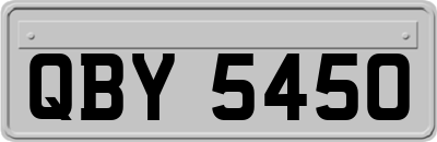 QBY5450