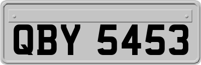 QBY5453