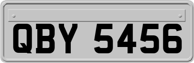 QBY5456