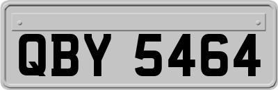 QBY5464