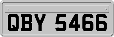QBY5466