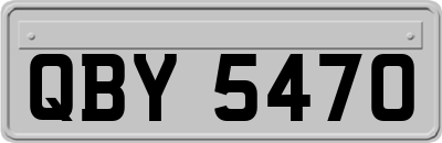 QBY5470