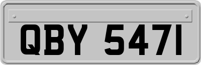 QBY5471