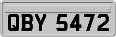 QBY5472
