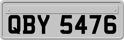 QBY5476