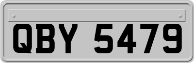 QBY5479