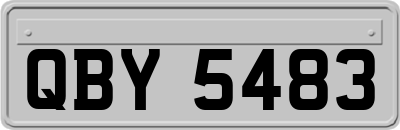 QBY5483