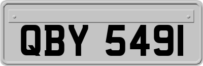 QBY5491