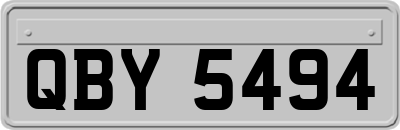 QBY5494