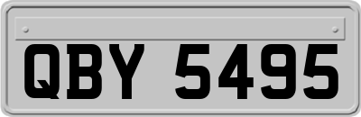 QBY5495