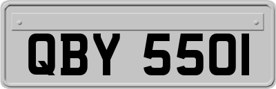 QBY5501