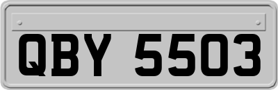 QBY5503