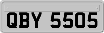 QBY5505