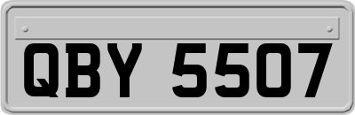 QBY5507