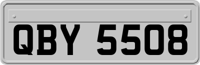 QBY5508