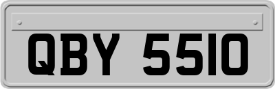 QBY5510