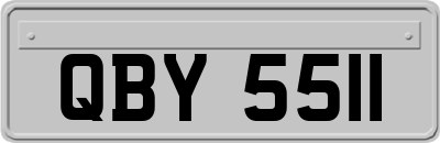 QBY5511