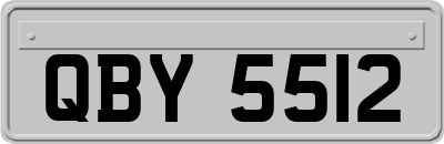 QBY5512