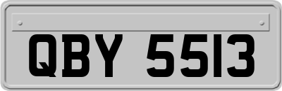 QBY5513