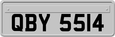 QBY5514