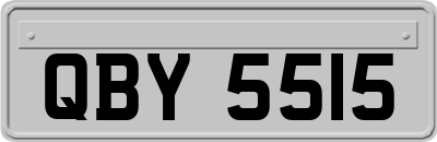QBY5515
