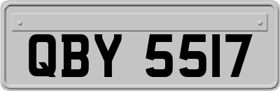 QBY5517