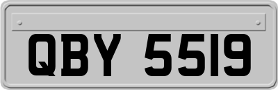 QBY5519