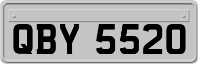 QBY5520