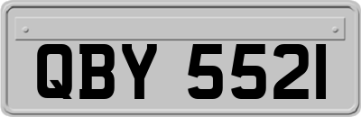 QBY5521