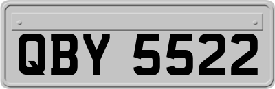 QBY5522