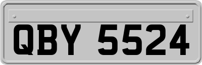 QBY5524