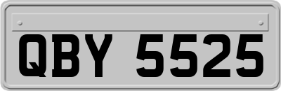 QBY5525