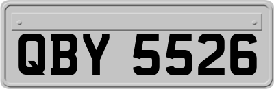 QBY5526